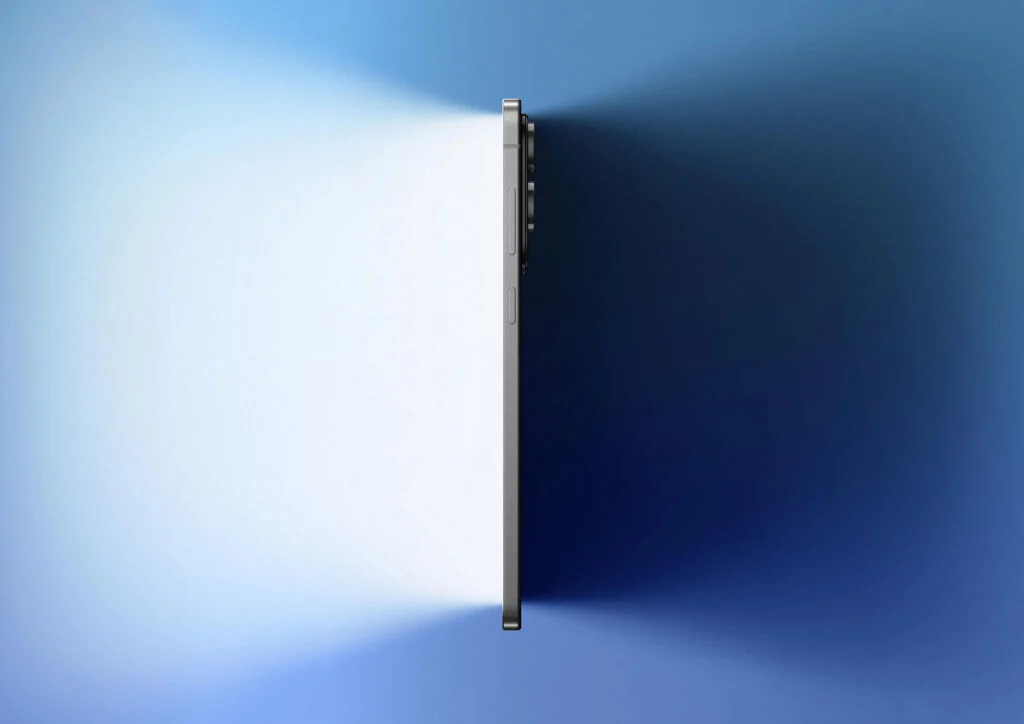 Galaxy-S25-Edge-1024x724 آیا گلکسی S25 اج سامسونگ همچنان متمایز است؟