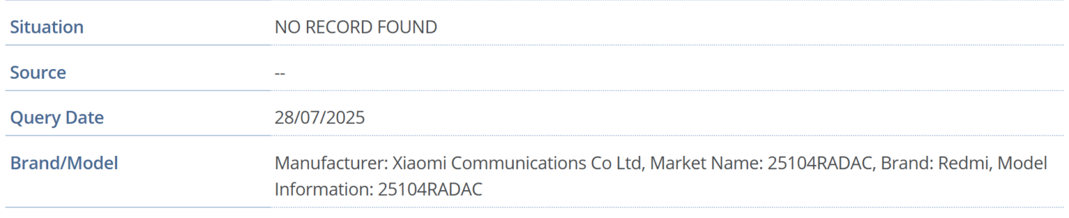 Xiaomi 16 ultra release date