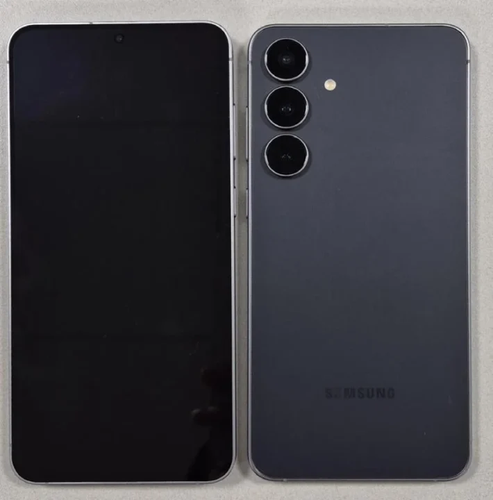 Galaxy S25 FE گلکسی S25 FE