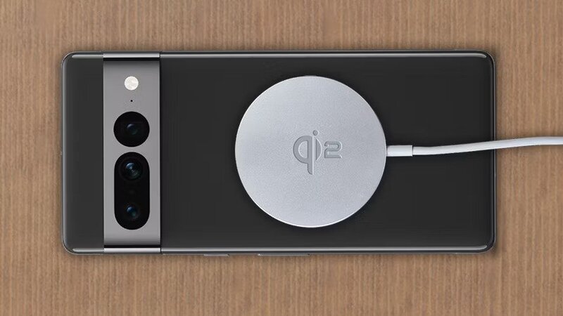 Qi2 Wireless Charging شارژ بیسیم Qi2