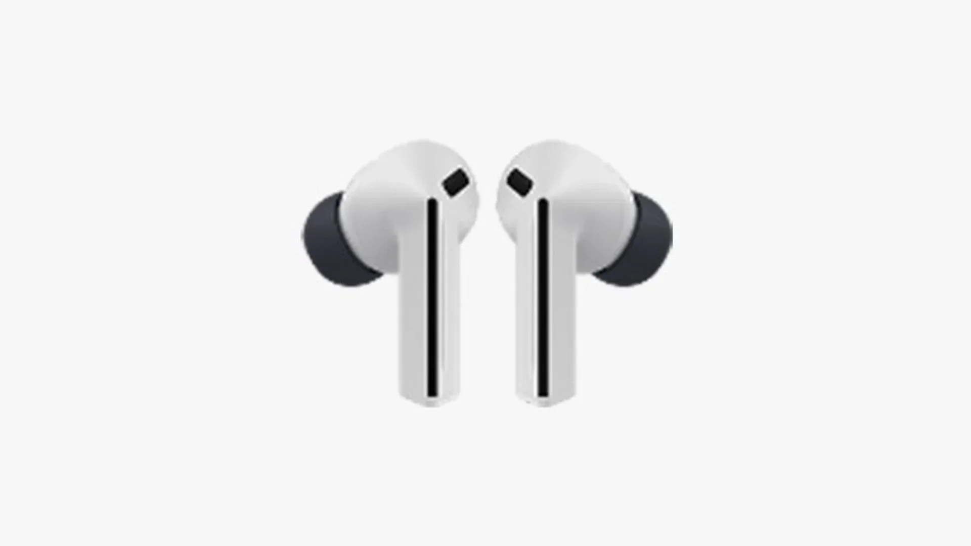 Samsung-Galaxy-Buds-3-FE-Render-Leak ایرباد نسل بعدی Fan Edition سامسونگ رویت شد