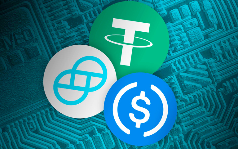 tech-gh-stablecoin پایداری استیبل کوین ها