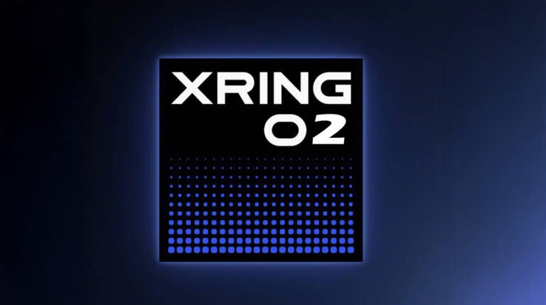Xiaomi XRING O2 chip trademark filed secretly شیائومی علامت تجاری تراشه XRING O2 را ثبت کرد