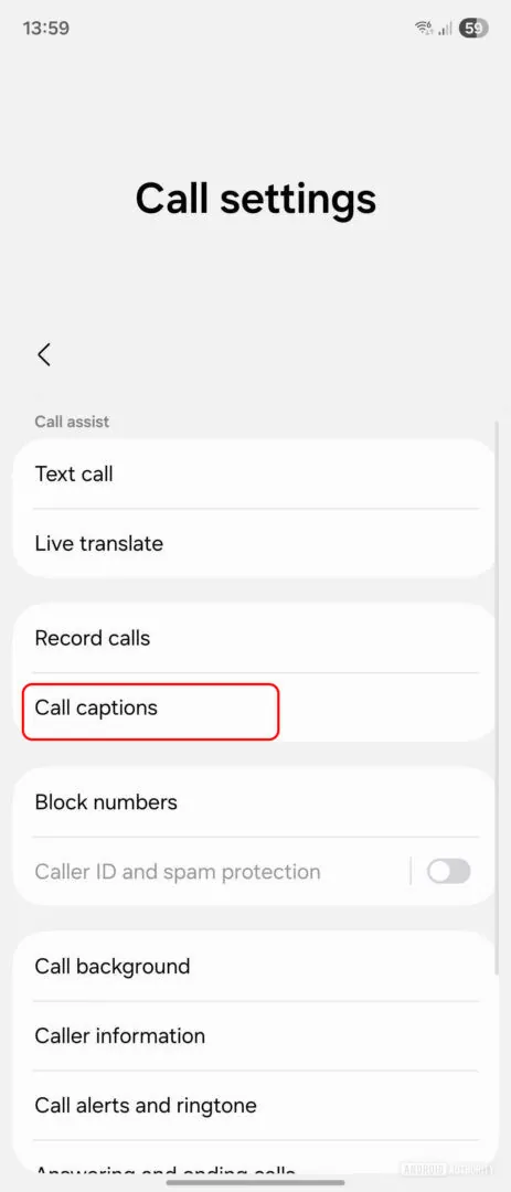 One-UI-8-Call-Captions-Galaxy-Flip-7-Fold-7-463w-1080hjpg Galaxy Z Fold 7