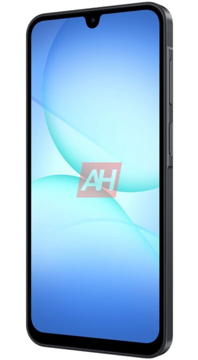 galaxy-a17-renders-leak2 گلکسی A17