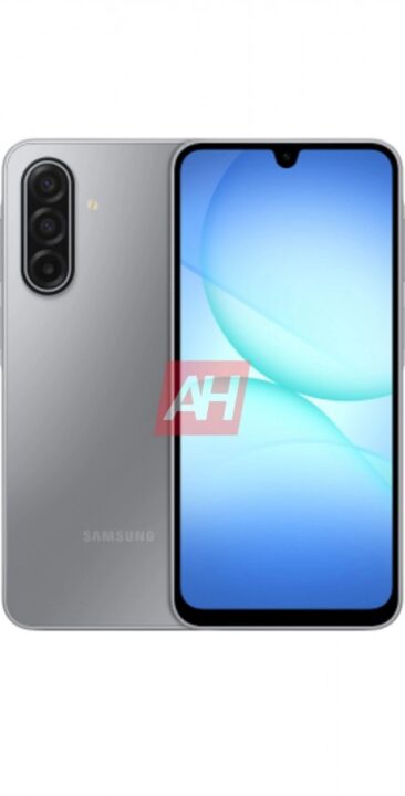 galaxy-a17-renders-leak4 گلکسی A17