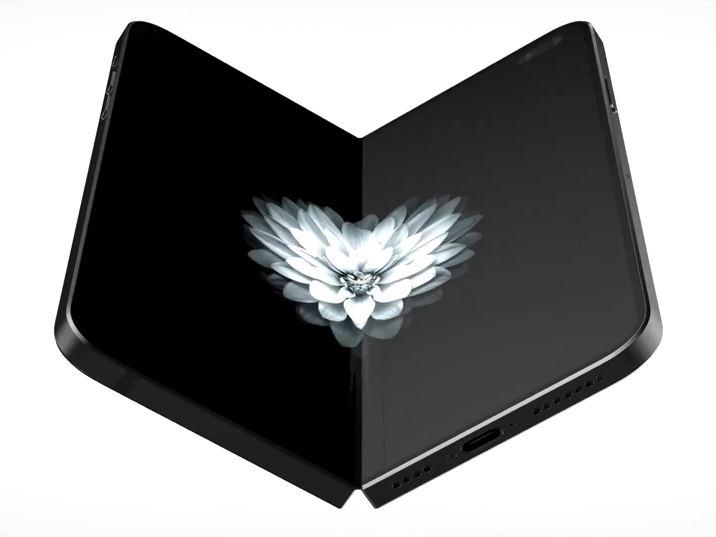 39-iPhone-Fold-Trailer--Apple-3 زمان احتمالی عرضه آیفون تاشو مشخص شد؛ تولید آیپد تاشو به تعویق افتاد