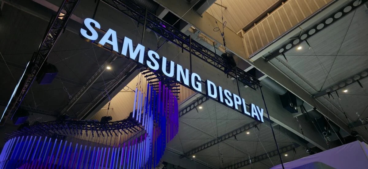 Samsung Quantum Dot technology certified as cadmium-free by SGS فناوری کوانتوم دات سامسونگ تائیدیه SGS را برای عدم استفاده از کادمیوم دریافت کرد