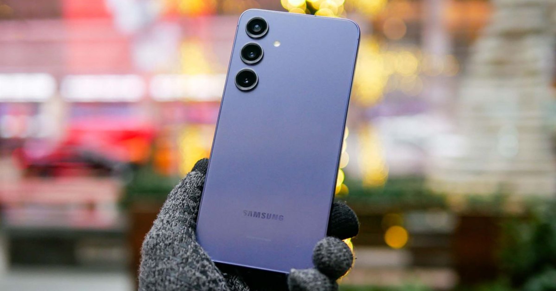 galaxy-s25-plus-teardown-video کالبدشکافی گلکسی S25 پلاس