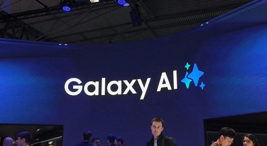 ai galaxy سامسونگ میگوید استفاده از Galaxy AI و Gemini بهسرعت در حال رشد است! - نیعان مگ
