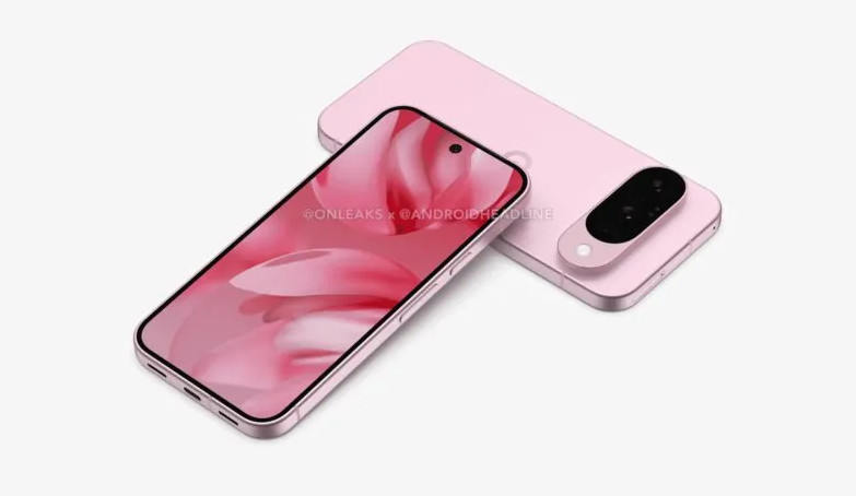 pixel 10 گوشی پیکسل 10