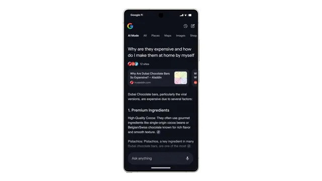 circle-to-search-adding-ai-mode4 قابلیت Circle to Search