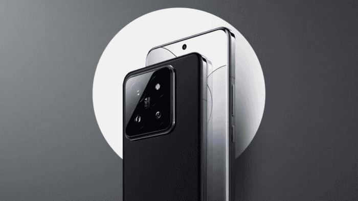 Heres what the Xiaomi 14T Pro will look like in Titanium Black colour and with Leica camera-2 تصویر گوشی شیائومی 14T پرو