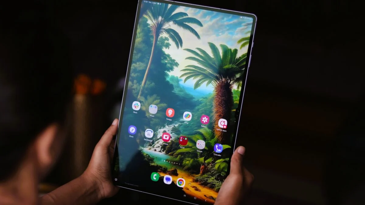 Galaxy-Tab-S10-Ultra-review-20-1200x675 آغاز تست One UI 8 روی گلکسی تب S10 اولترا؛ پرش سریع سامسونگ به اندروید 16