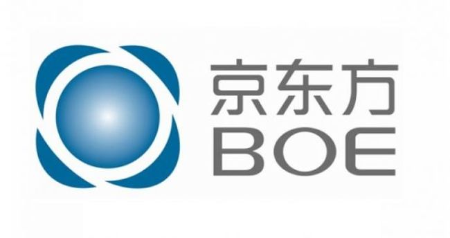 BOE Company شرکت BOE