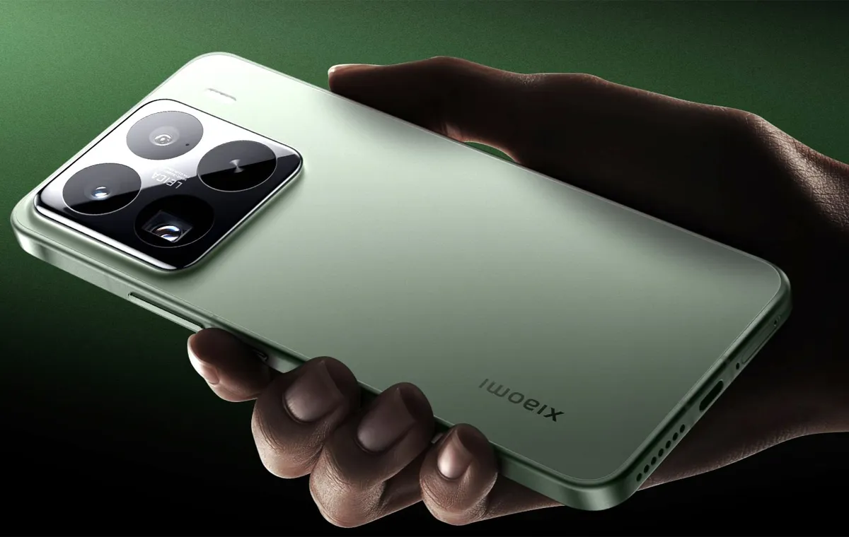 Xiaomi-16-Pro شیائومی ۱۶ پرو با دوربین پریسکوپی جدید، انقلاب یا عقبگرد؟! - نیعان مگ