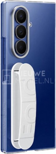 Galaxy Z Fold7s official cases leak4 قابهای رسمی Galaxy Z Fold7 فاش شد