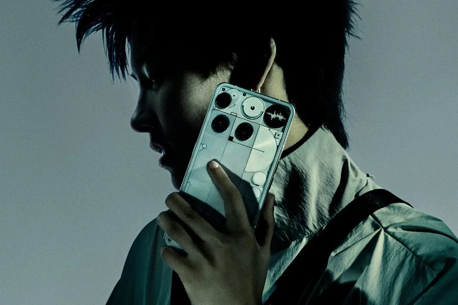 nothing-phone-3-is-finally-official1 ناتینگ فون 3