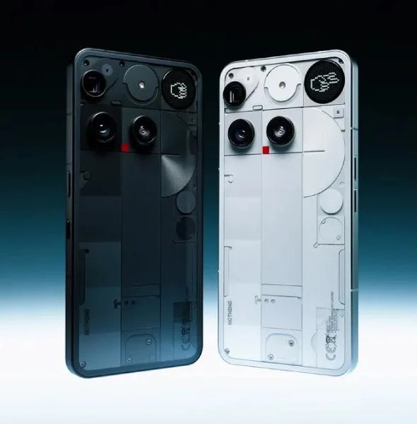 nothing-phone-3-is-finally-official3 ناتینگ فون 3