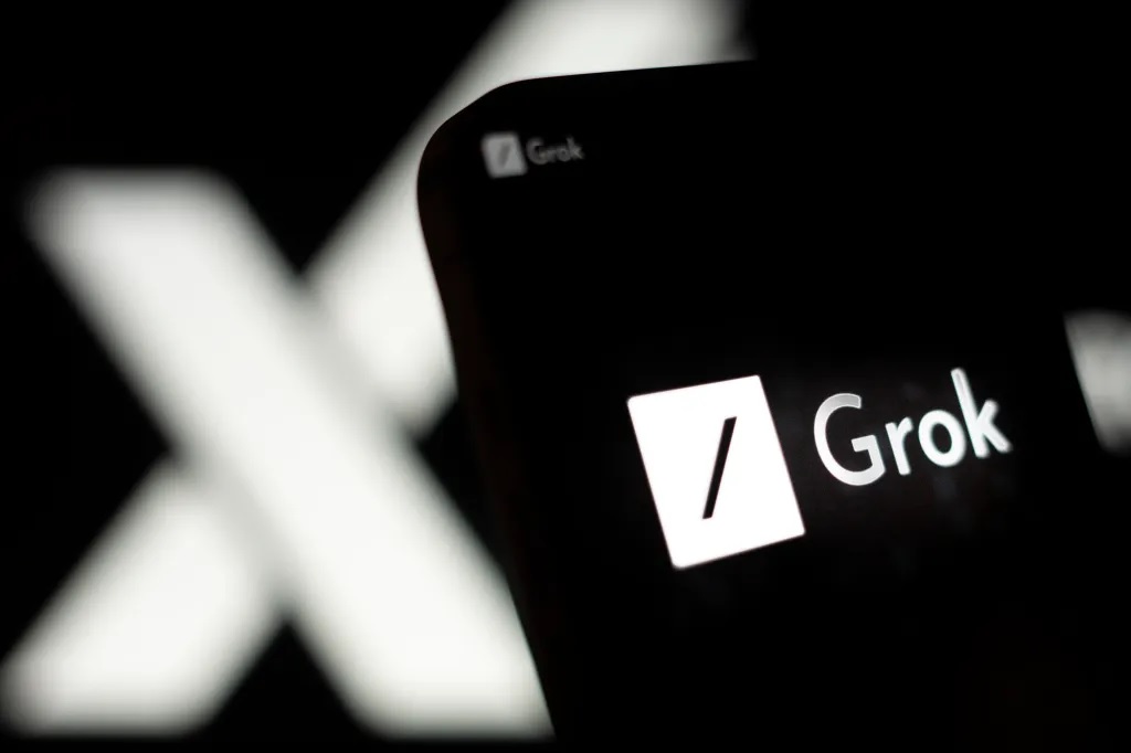 X now lets you query Grok by mentioning it in replies هوش مصنوعی Grok