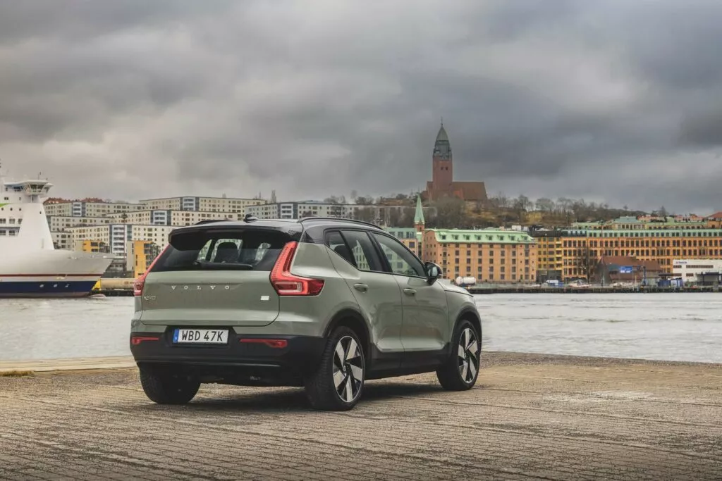 volvo sue ولوو