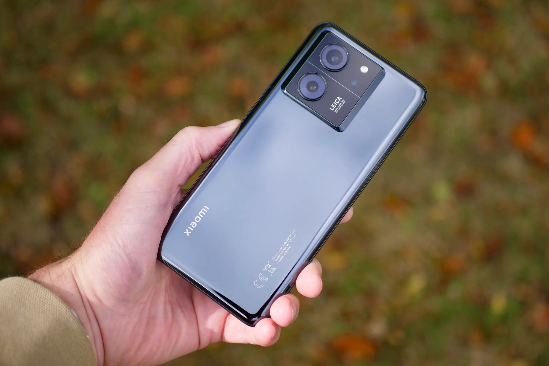xiaomi-13t-gets-new-hyperos-update-in-europe آپدیت HyperOS شیائومی 13T