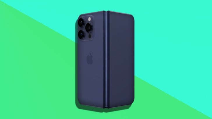 Apples Foldable iPhone Expected To Launch In 2026 شایعه: آیفون تاشوی اپل ابتدا در تعداد محدود ساخته خواهد شد