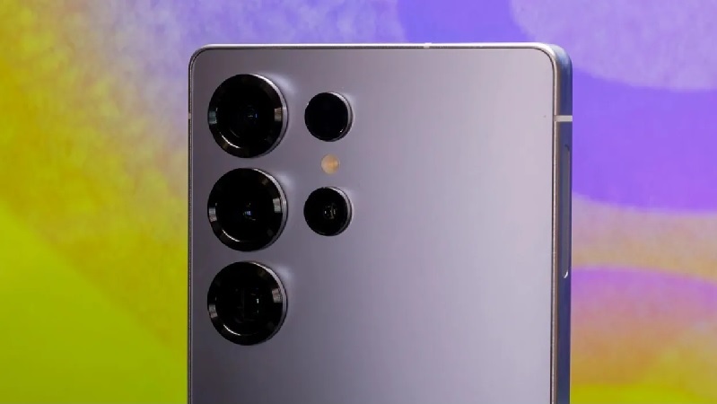 Untitled گلکسی S26 اولترا با شارژ ۶۰ وات و باتری ۵۰۰۰ میلیآمپرساعت عرضه میشود - نیعان مگ