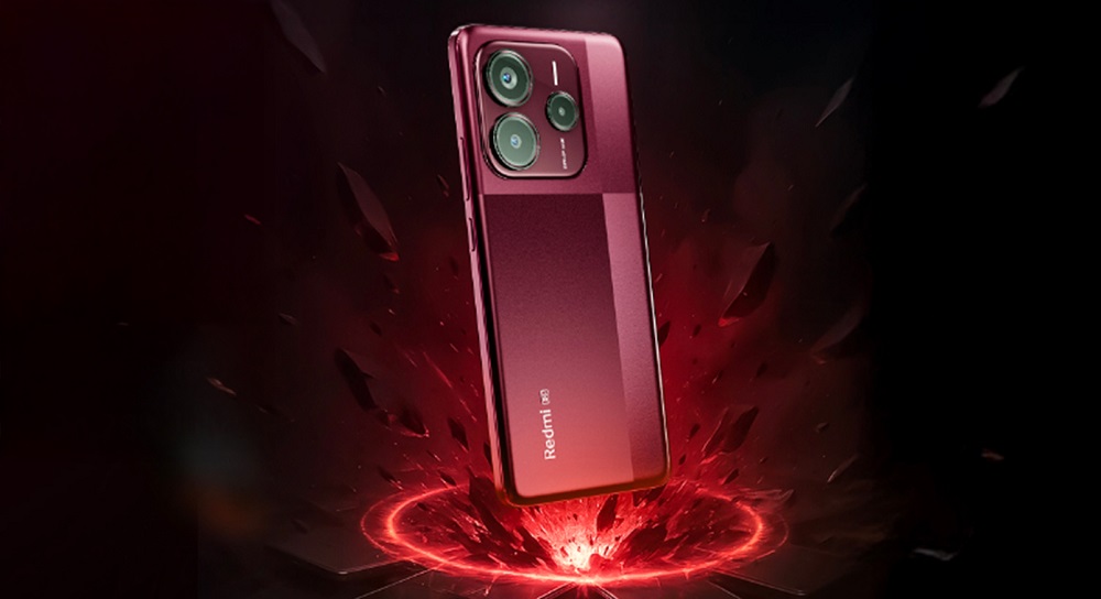 گوشی ردمی نوت ۱۴ SE معرفی شد؛ همان مدل قبلی با تغییرات حداقلی! - نیعان مگ