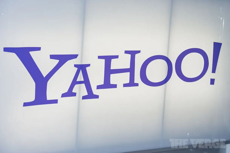 yahoo yahoo