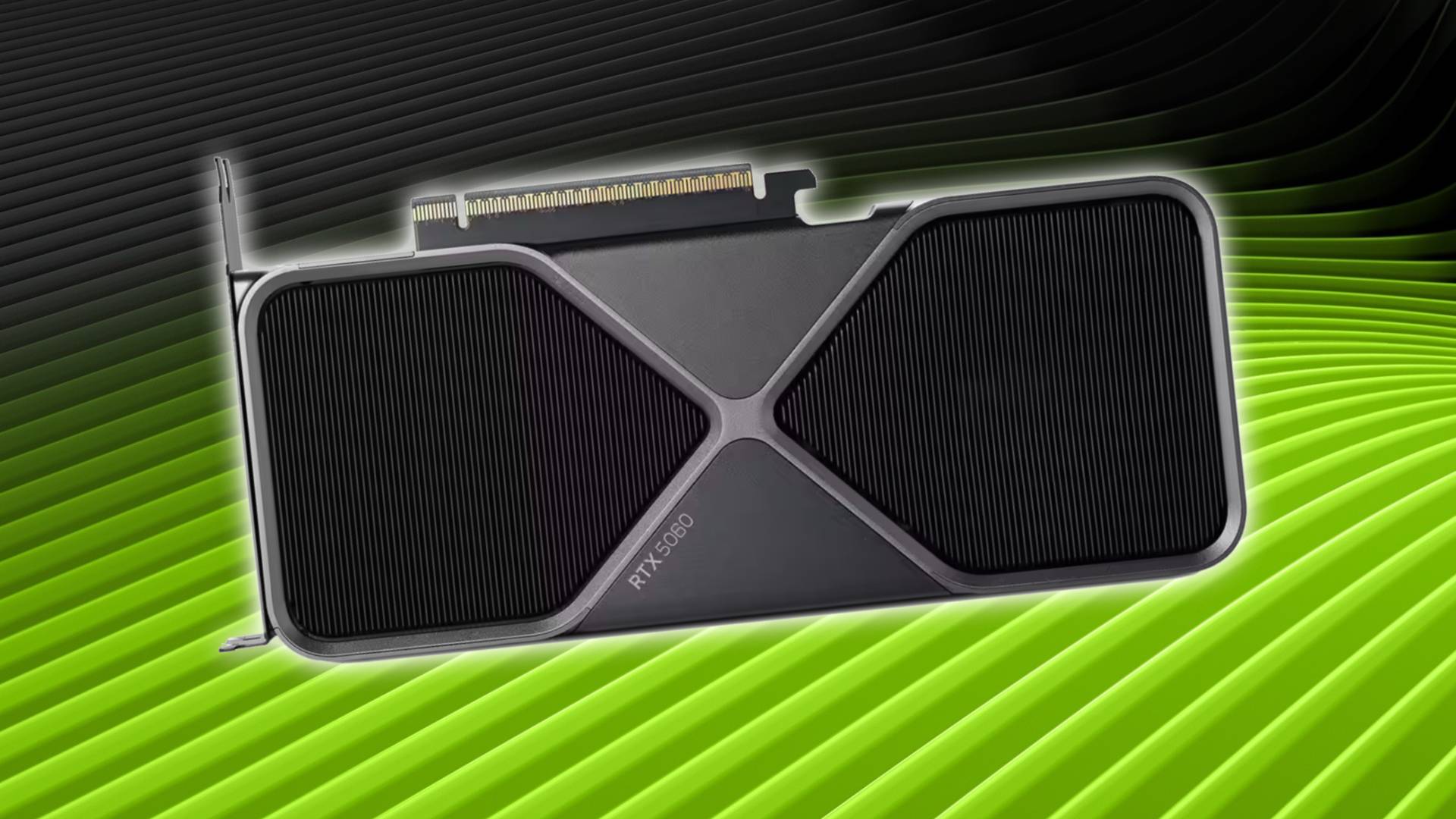 Nvidia RTX 5060 Nvidia RTX 5060