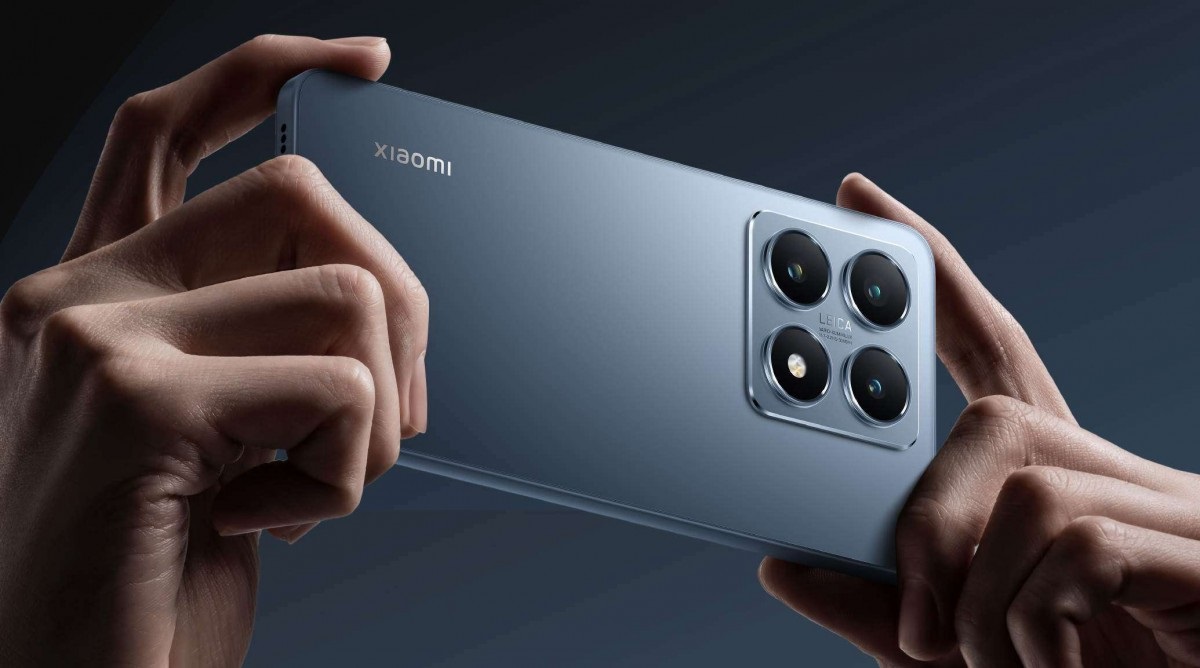 Xiaomi 14T and 14T now official2 شیائومی 14T و 14T پرو