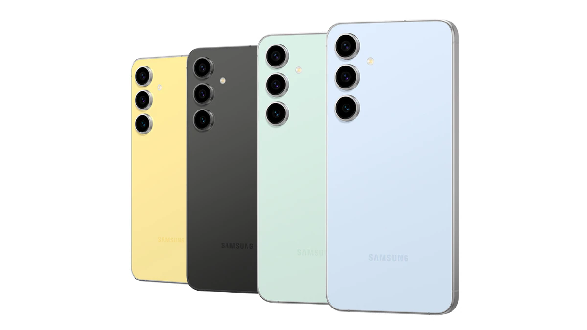 Galaxy S25 FE 5 دلیل که نباید گوشی گرانتر از 50 میلیون تومان بخرید