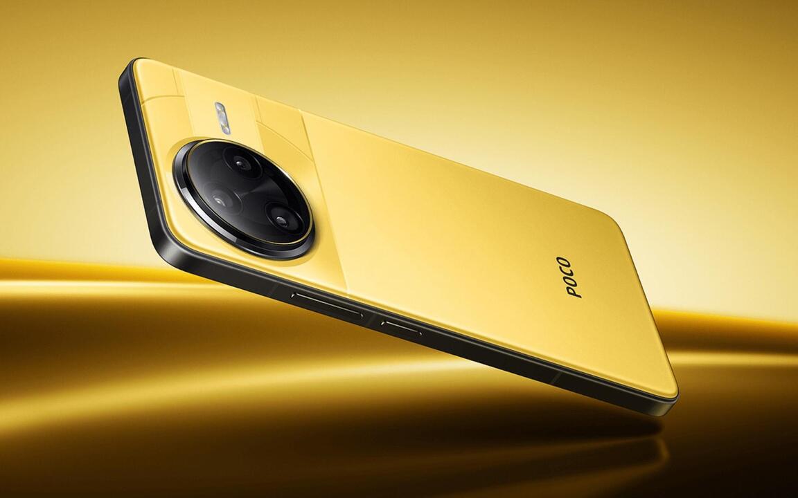 Poco F7 Ultra review بررسی پوکو F7 اولترا