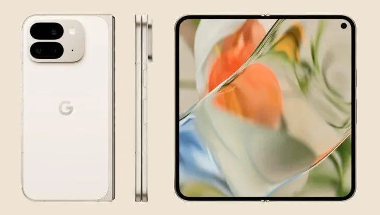 Pixel 10 Pro Pixel 10 Pro Fold به اولین گوشی تاشو با گواهی کامل IP68 تبدیل شد - نیعان مگ