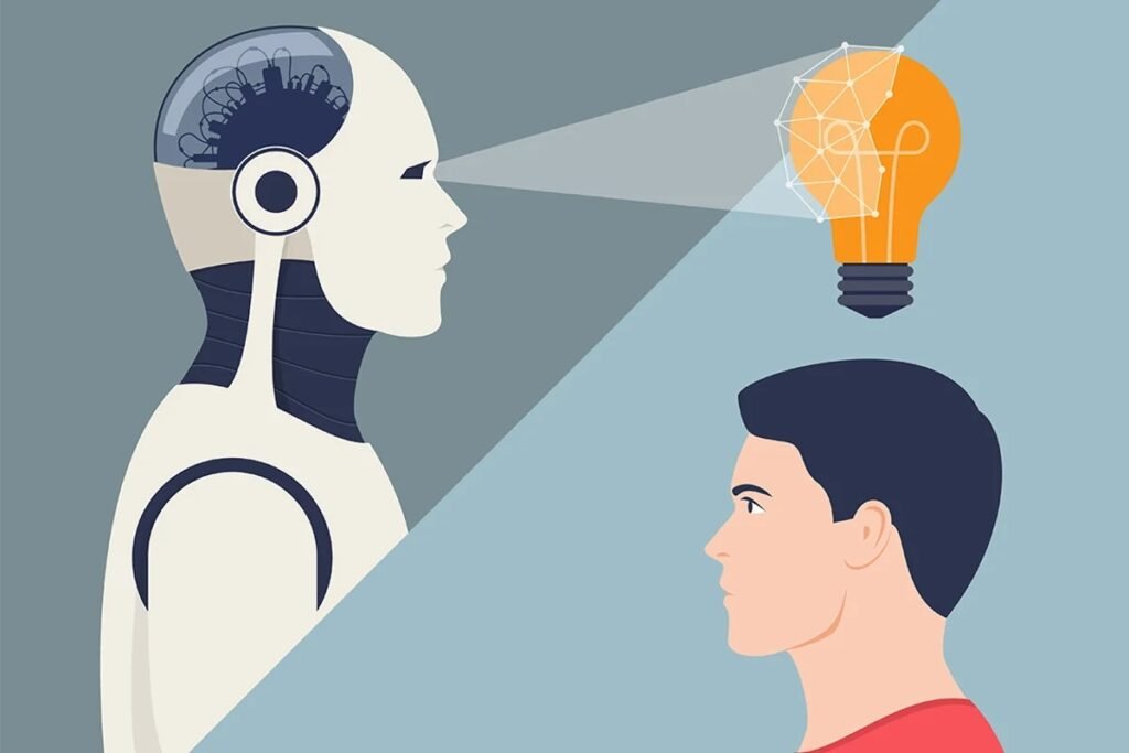 سوگیری ChatGPT نسبت به محتوای تولیدشده توسط هوش مصنوعی