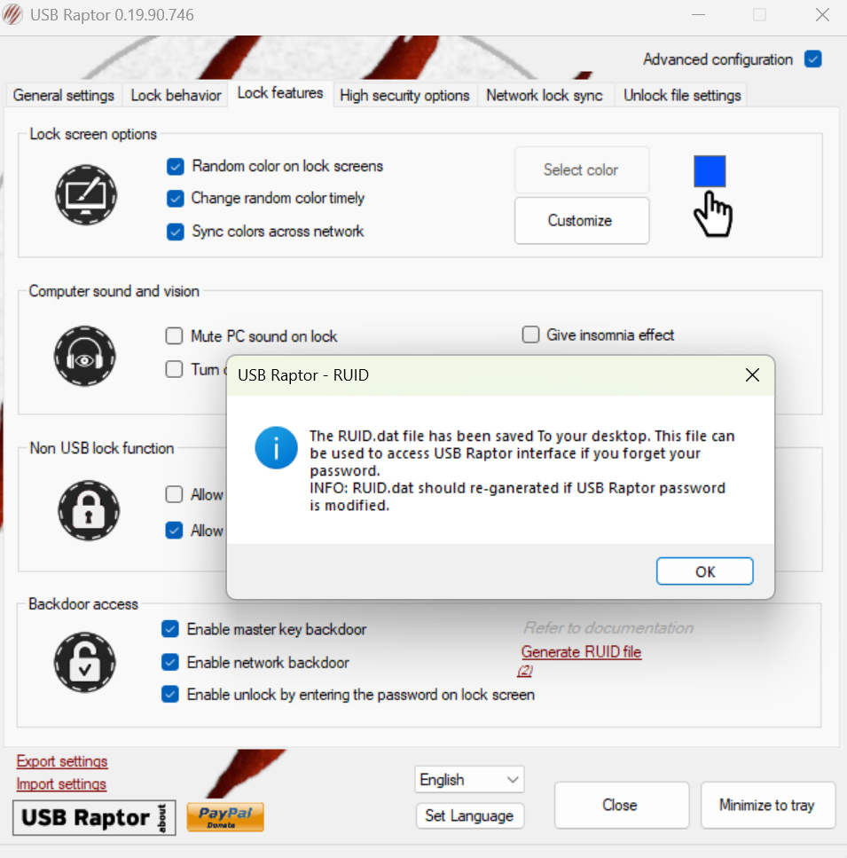 how-to-turn-a-usb-flash-drive-into-a-secure-key2 تبدیل فلش مموری به کلید امنیتی