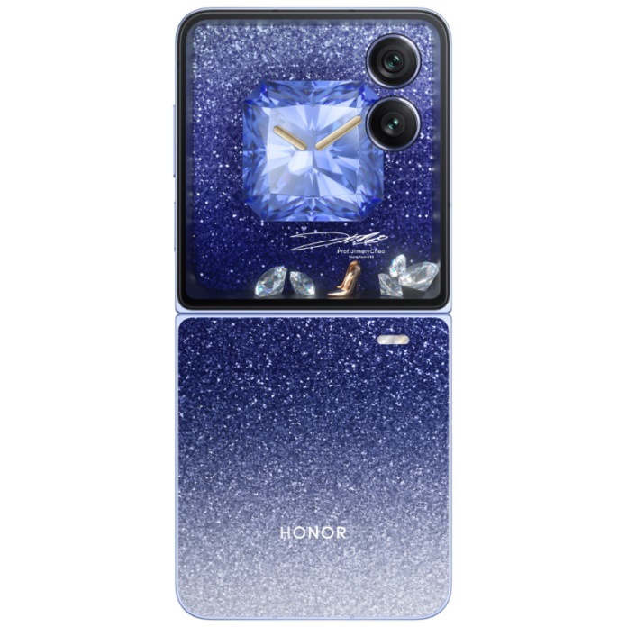 Honor Magic V Flip 2 vs Galaxy Z Flip 7- آنر مجیک وی فلیپ 2 در برابر گلکسی زد فلیپ 7؛ کدامیک انتخاب بهتری است؟