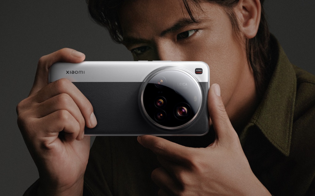 Xiaomi 15 Ultra Repair Costs RevealedGood Luck Fixing That Motherboard شیائومی 15 اولترا