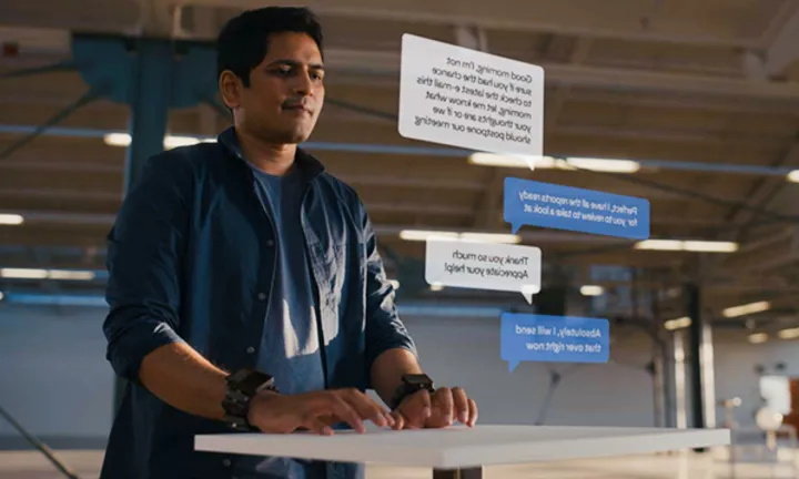 آیا هوش مصنوعی می‌تواند جایگزین ماوس و کیبورد شود؟