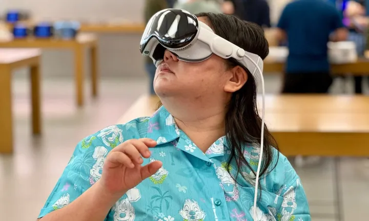 آیا هوش مصنوعی می‌تواند جایگزین ماوس و کیبورد شود؟