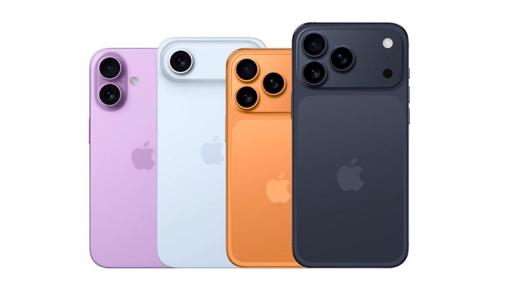 222 آیفون ۱۷ در راه است؛ اپل شبکههای اجتماعی را قبضه کرد! - نیعان مگ