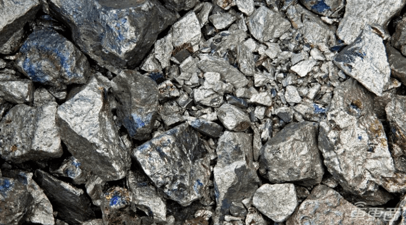 lithium-ore-b از هواپیماها تا اتاقهای جراحی: تیتانیوم چاپ سهبعدی جدید میتواند همه چیز را تغییر دهد