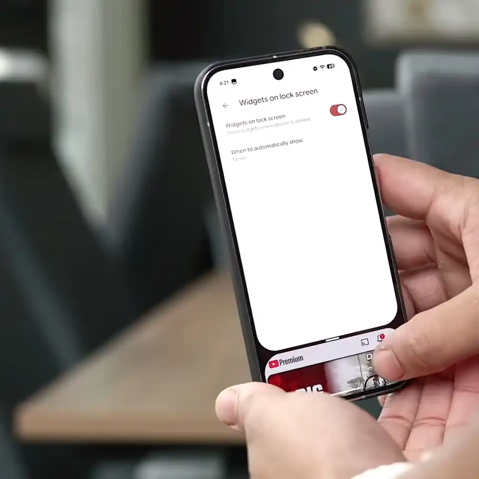 3 اندروید ۱۶ QPR2 Beta 1: همه قابلیتهای جدید در یک نگاه - نیعان مگ