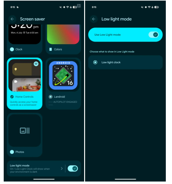 5 اندروید ۱۶ QPR2 Beta 1: همه قابلیتهای جدید در یک نگاه - نیعان مگ