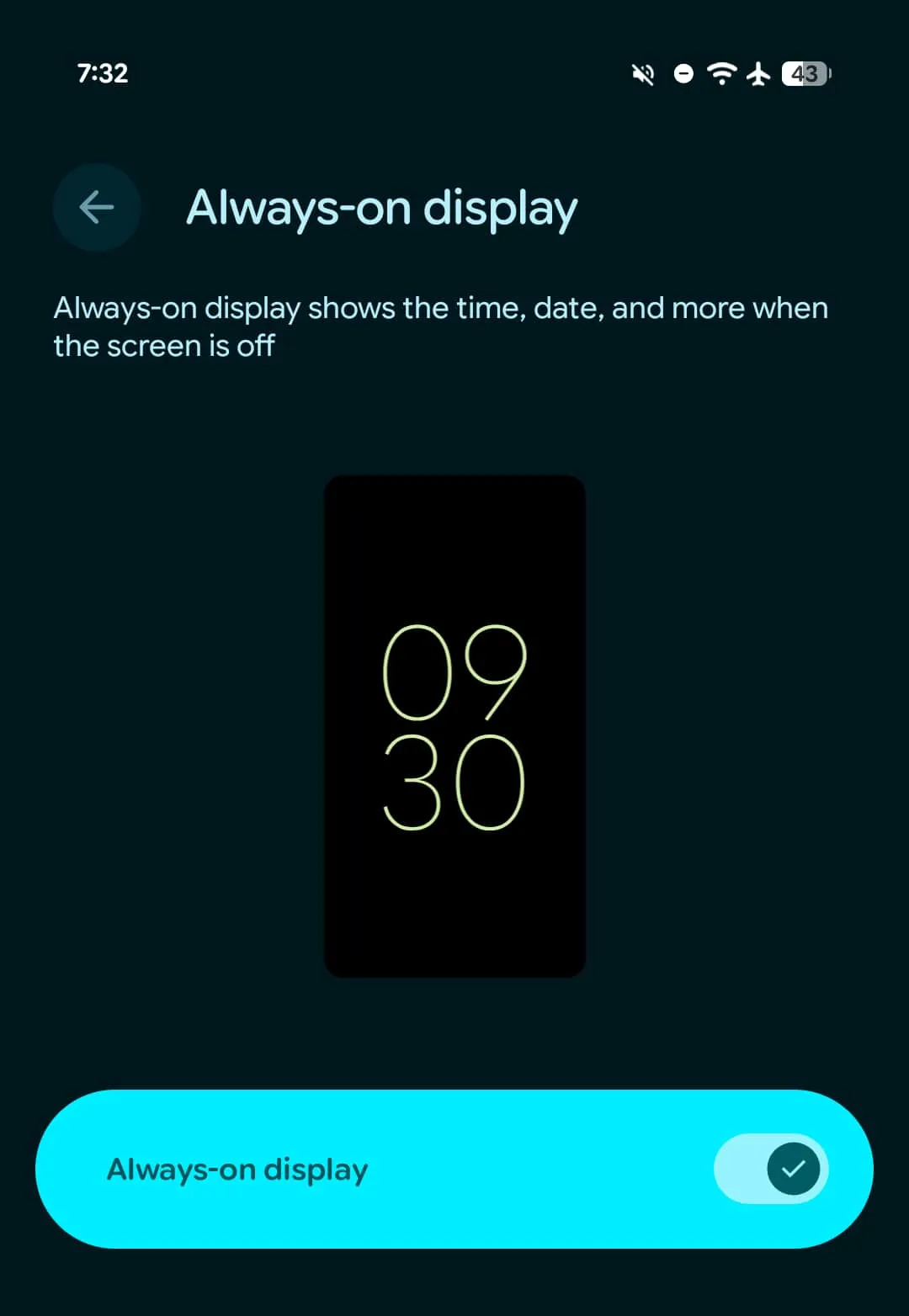 8 اندروید ۱۶ QPR2 Beta 1: همه قابلیتهای جدید در یک نگاه - نیعان مگ