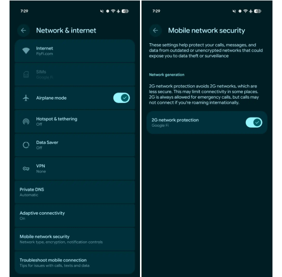 777 اندروید ۱۶ QPR2 Beta 1: همه قابلیتهای جدید در یک نگاه - نیعان مگ
