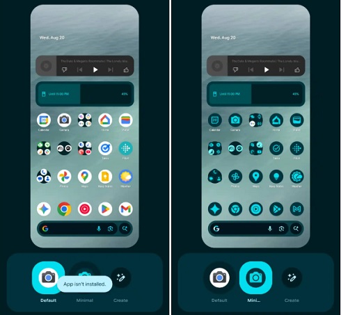 987 اندروید ۱۶ QPR2 Beta 1: همه قابلیتهای جدید در یک نگاه - نیعان مگ