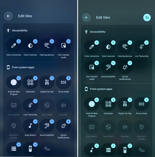 90 اندروید ۱۶ QPR2 Beta 1: همه قابلیتهای جدید در یک نگاه - نیعان مگ