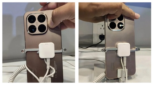 1 اولین نگاه واقعی به شیائومی 15T پرو؛ باتری غولپیکر و طراحی خاص! - نیعان مگ